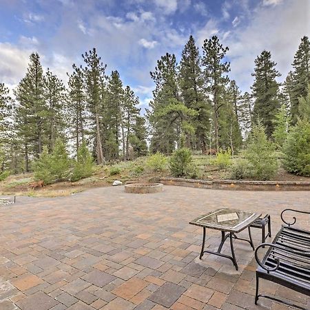 Expansive Hartsel Home With Mtn Views Near Hiking Antero Junction Εξωτερικό φωτογραφία